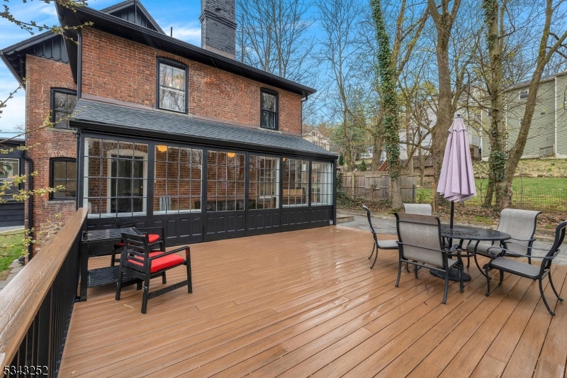 Historic Section - Residential