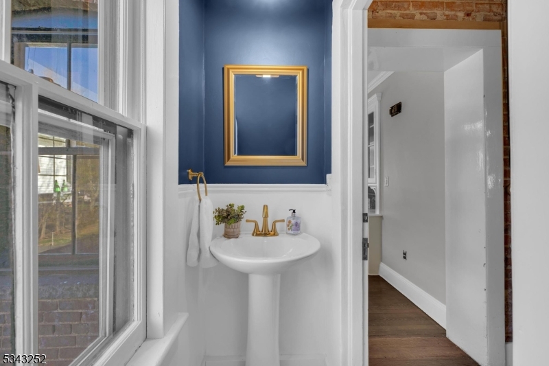 Historic Section - Residential