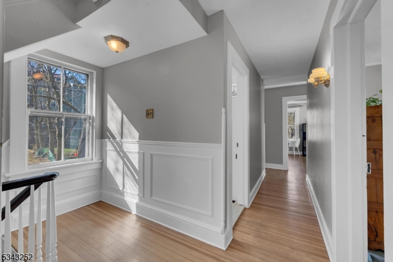 Historic Section - Residential