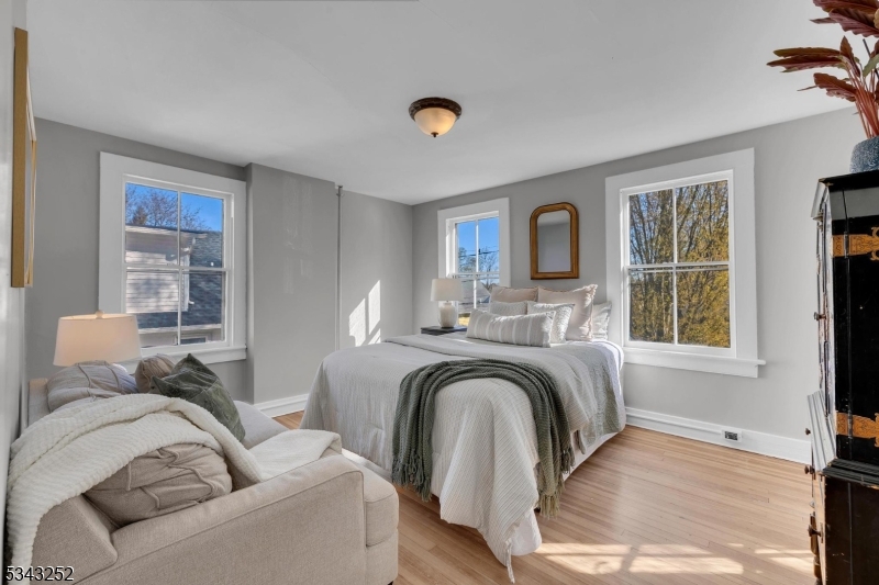 Historic Section - Residential