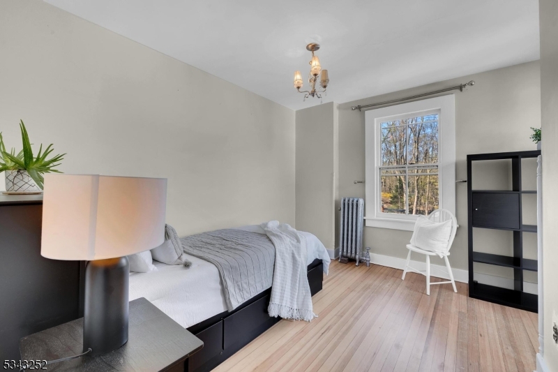 Historic Section - Residential