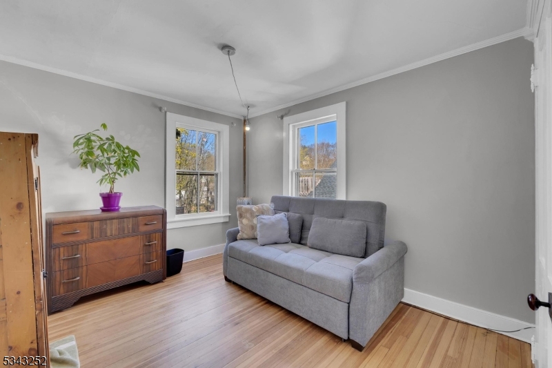 Historic Section - Residential