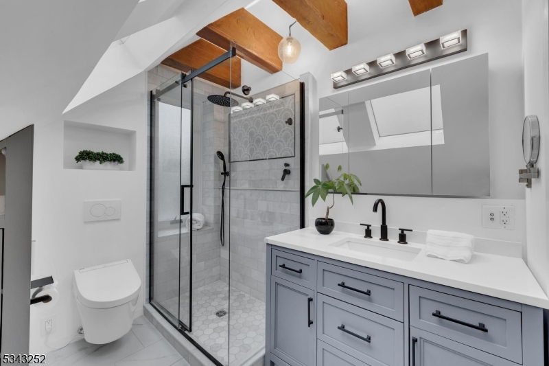 Historic Section - Residential