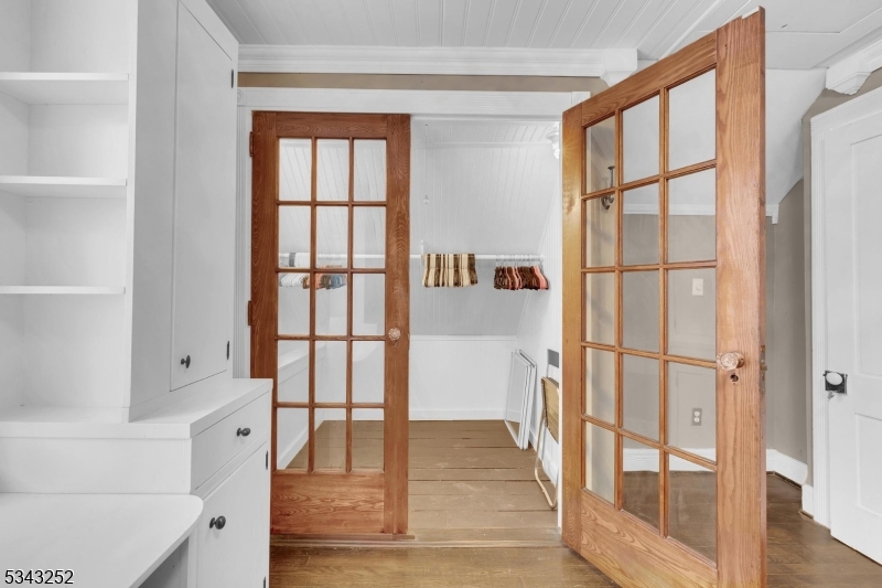 Historic Section - Residential