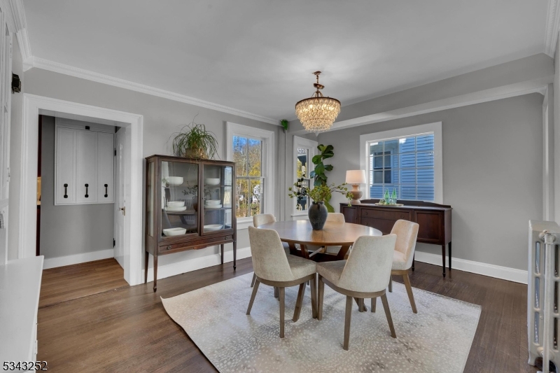 Historic Section - Residential