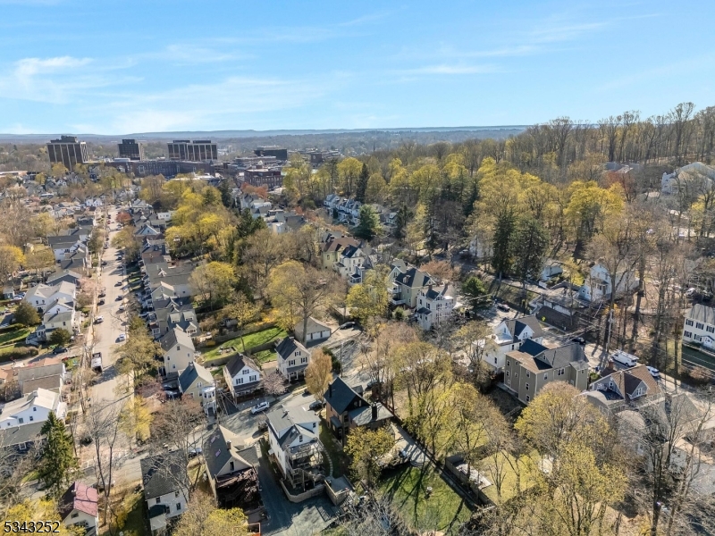 Historic Section - Residential