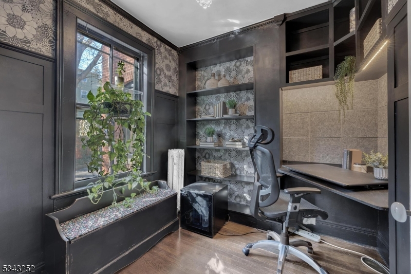 Historic Section - Residential