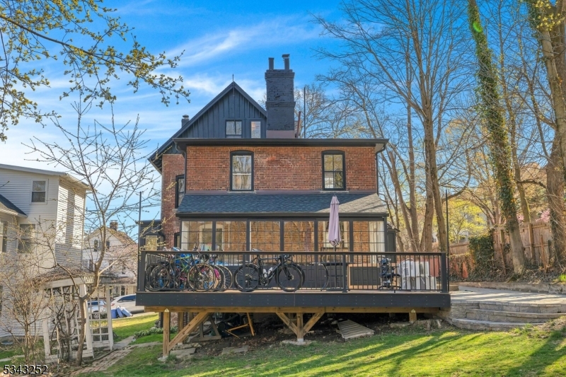 Historic Section - Residential