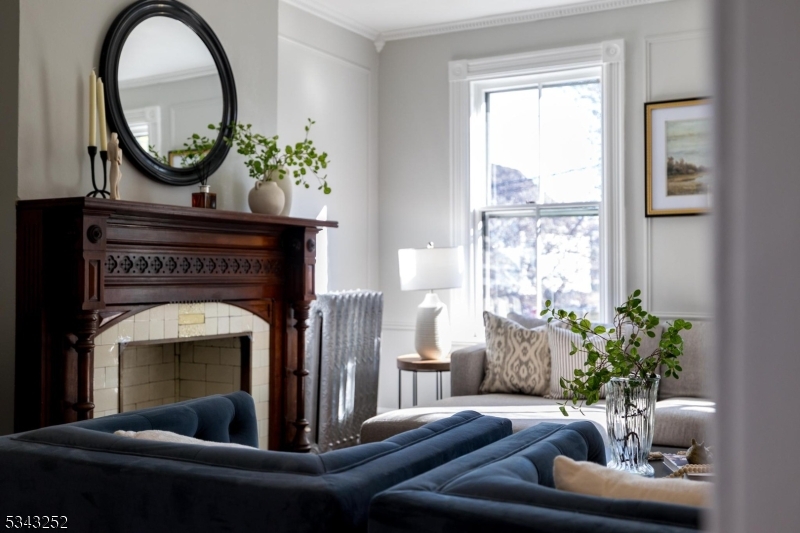 Historic Section - Residential