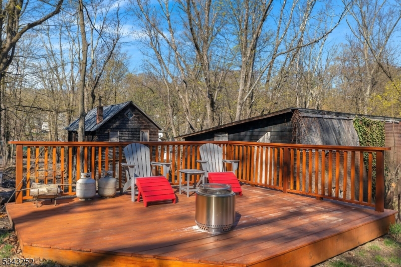 Historic Section - Residential