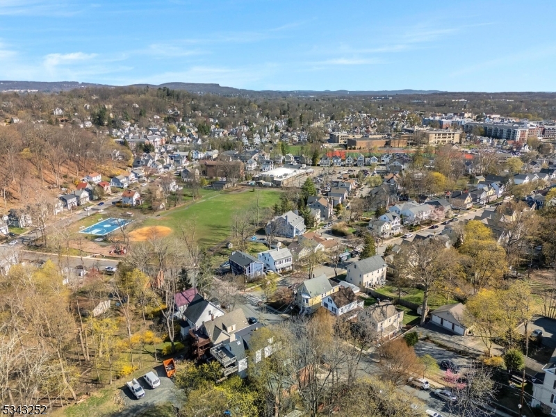 Historic Section - Residential