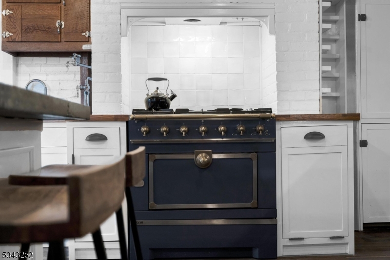 Historic Section - Residential