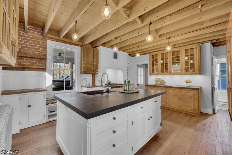 Historic Section - Residential