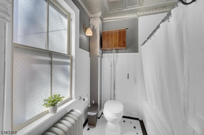 Historic Section - Residential