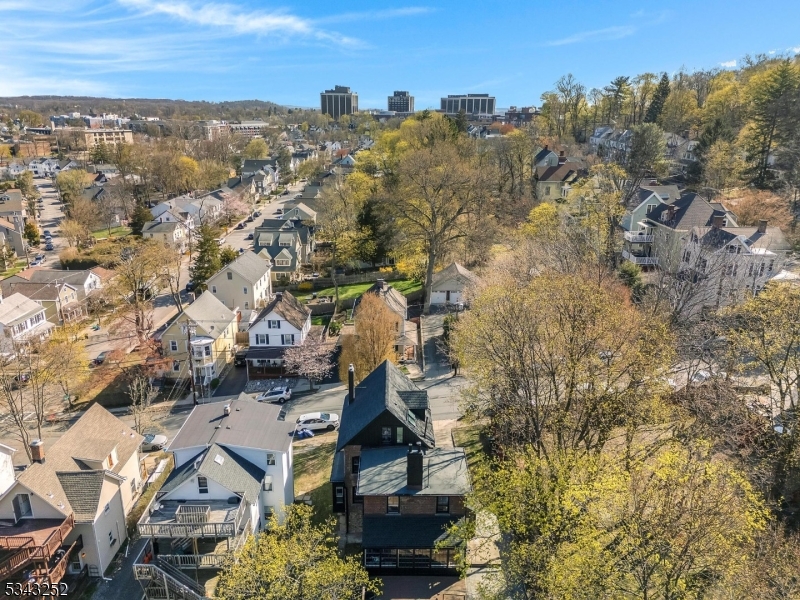 Historic Section - Residential