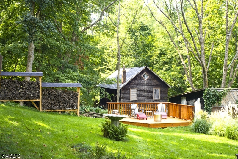 Historic Section - Residential