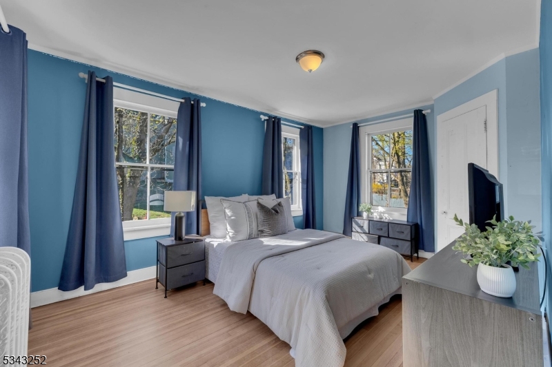 Historic Section - Residential