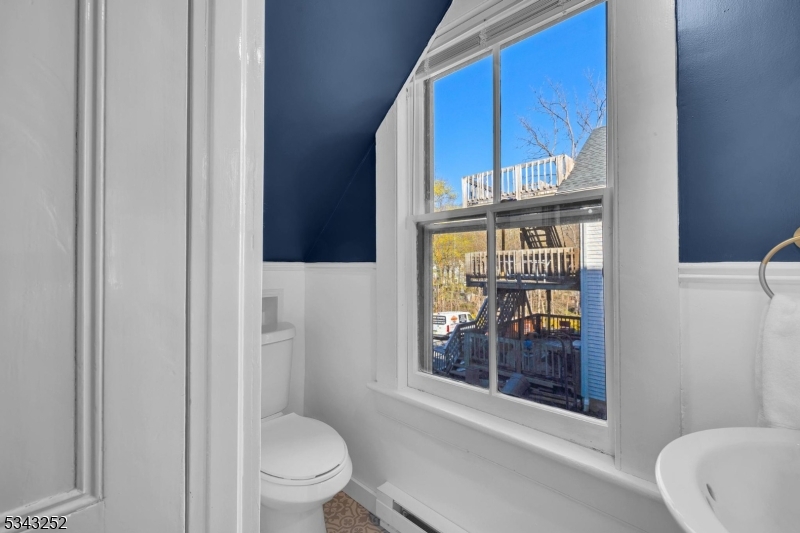 Historic Section - Residential