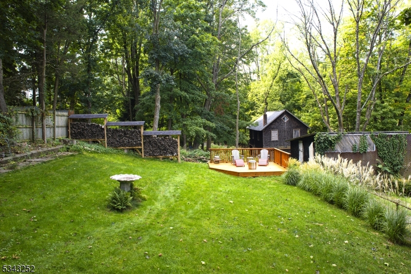 Historic Section - Residential