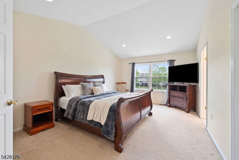 Beacon Hill - Residential