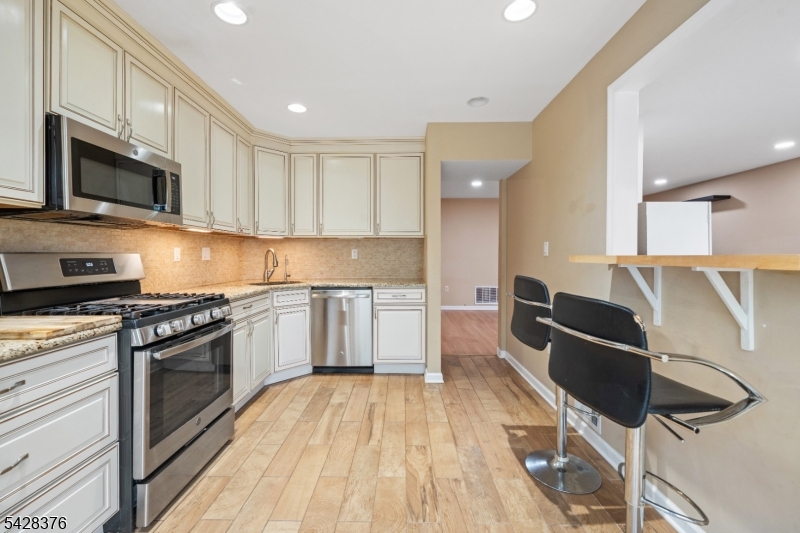 Beacon Hill - Residential