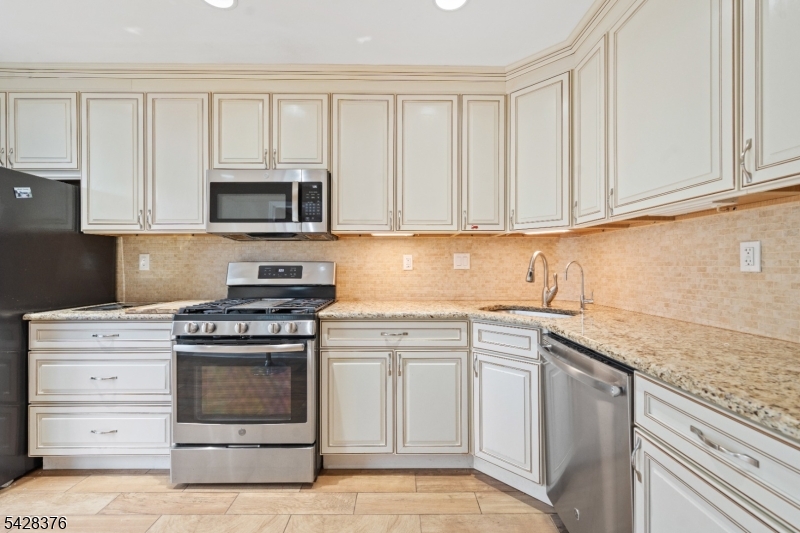 Beacon Hill - Residential