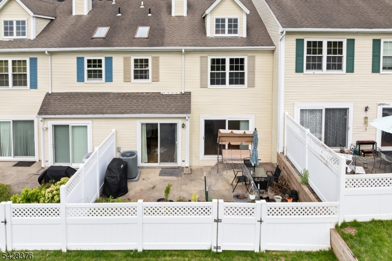Beacon Hill - Residential