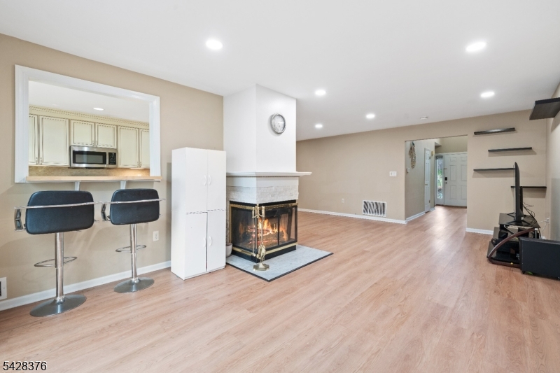 Beacon Hill - Residential