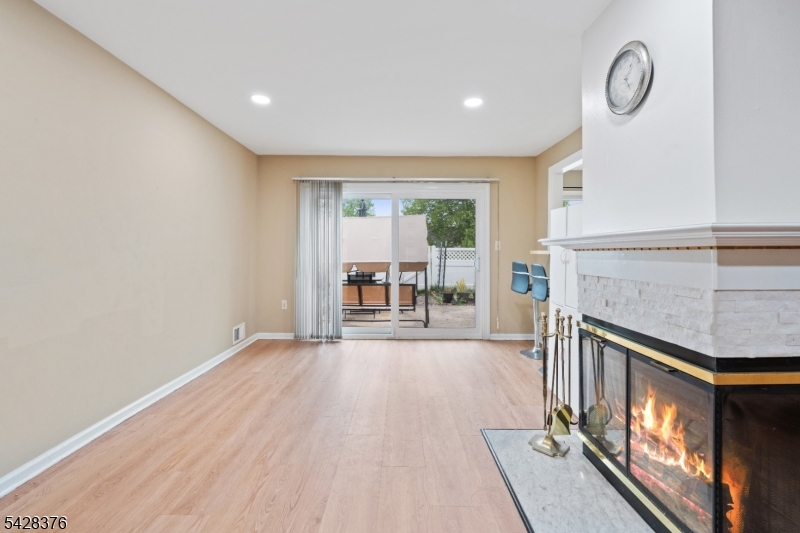 Beacon Hill - Residential