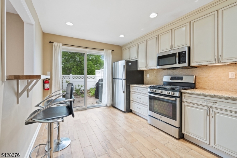 Beacon Hill - Residential