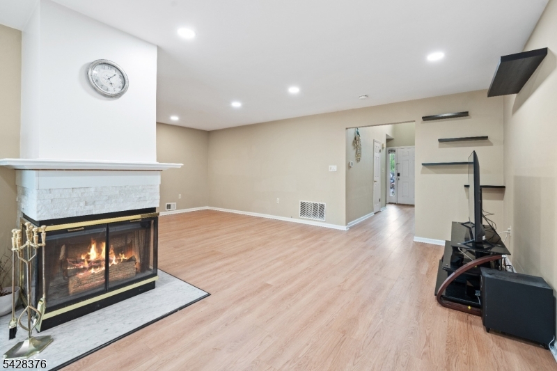 Beacon Hill - Residential