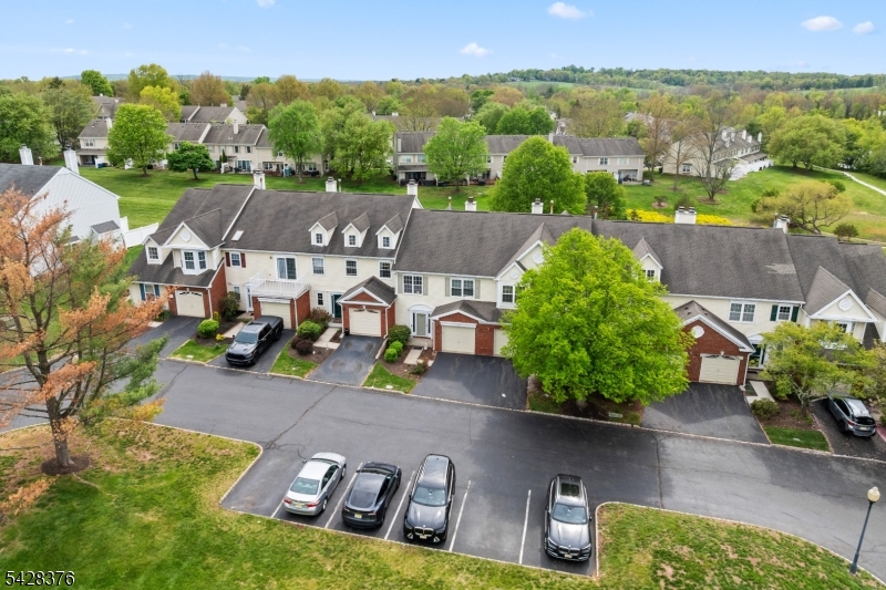 Beacon Hill - Residential