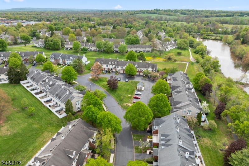 Beacon Hill - Residential