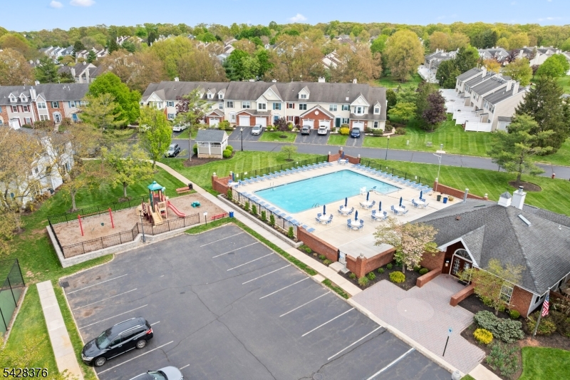 Beacon Hill - Residential