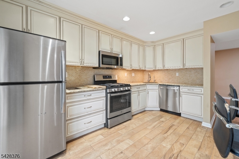 Beacon Hill - Residential