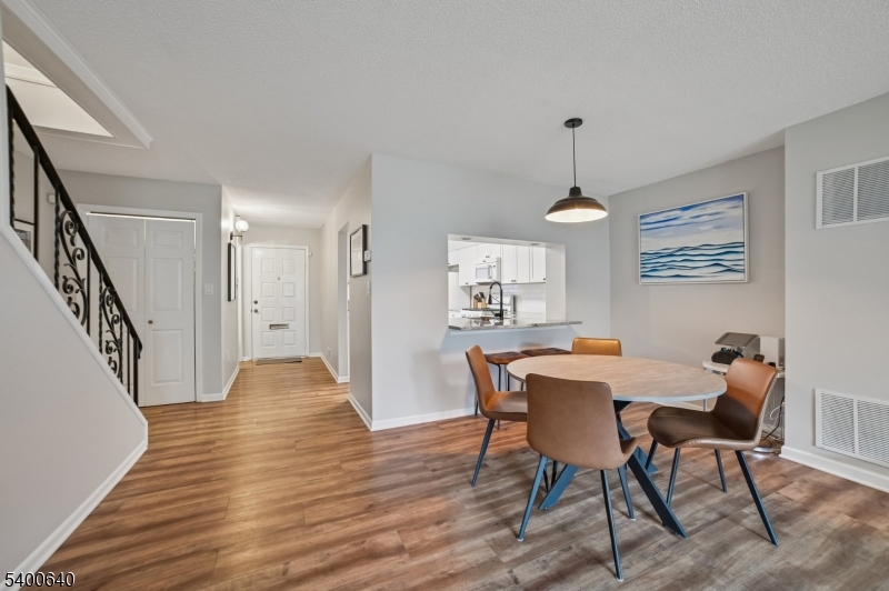 Convent Mews - Residential