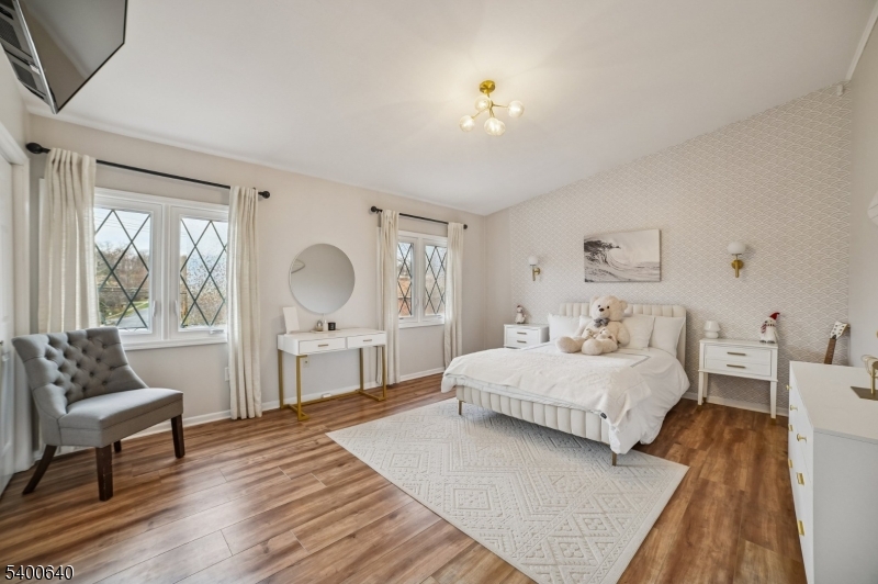 Convent Mews - Residential