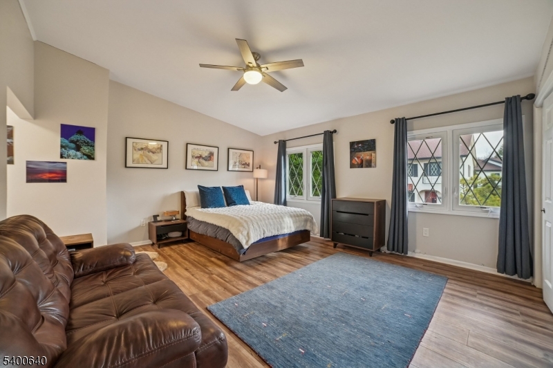 Convent Mews - Residential