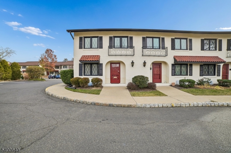 Convent Mews - Residential