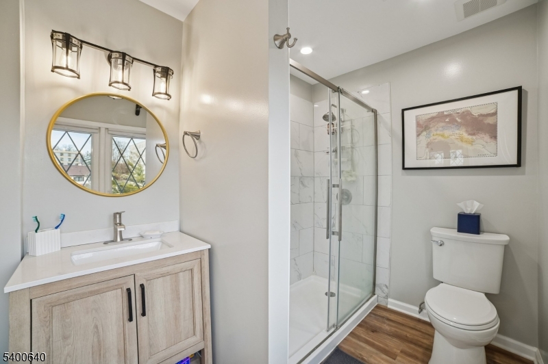 Convent Mews - Residential