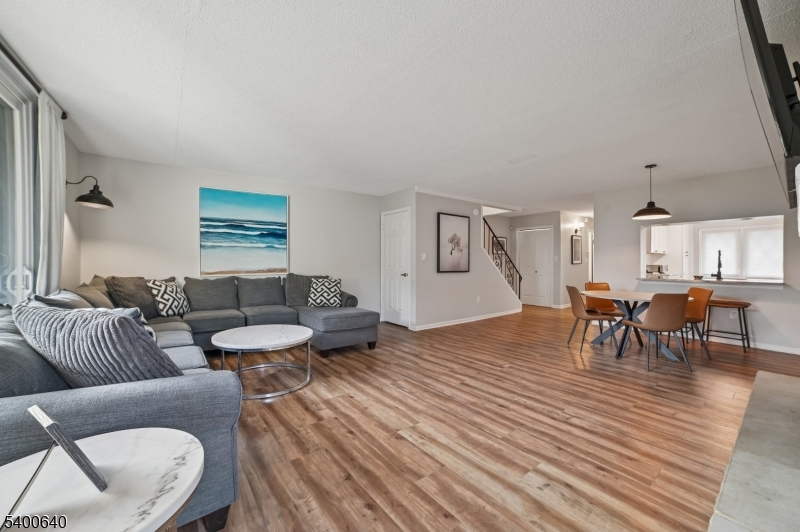 Convent Mews - Residential