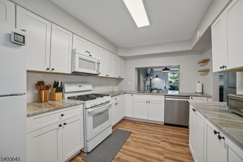 Convent Mews - Residential