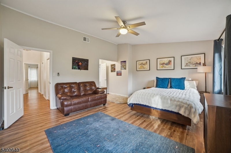 Convent Mews - Residential