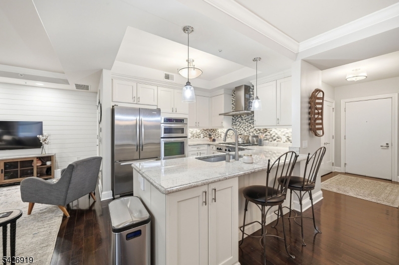 40 Park - Residential