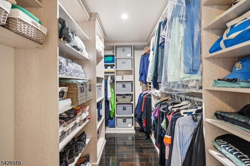 40 Park - Residential