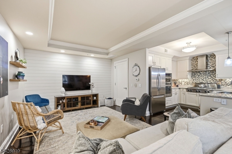 40 Park - Residential