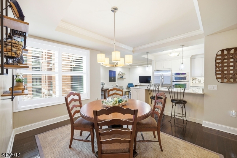 40 Park - Residential