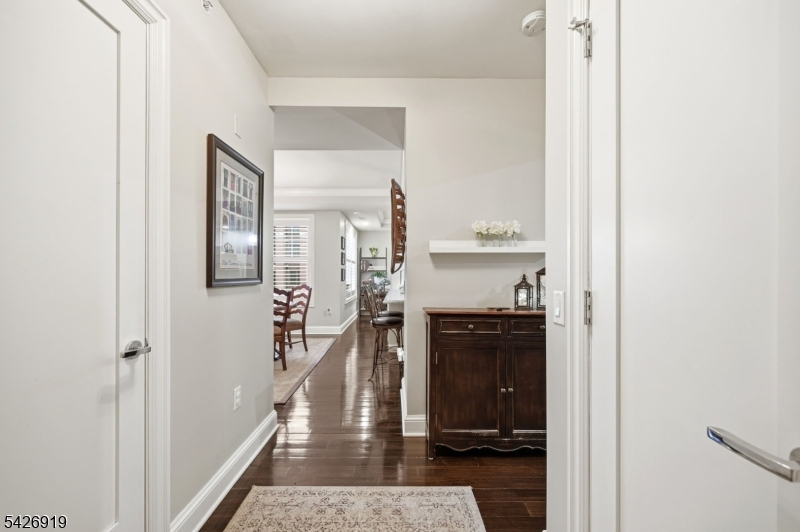 40 Park - Residential