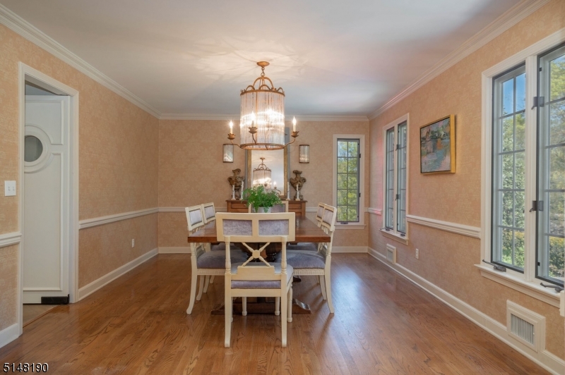 Woodland Park - Residential