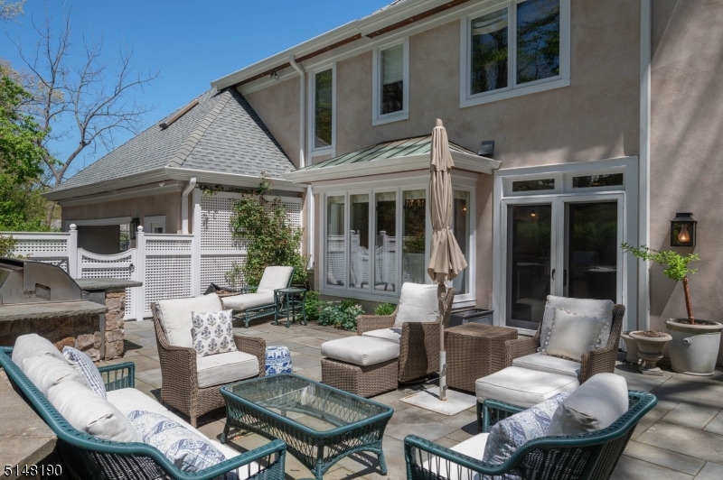 Woodland Park - Residential